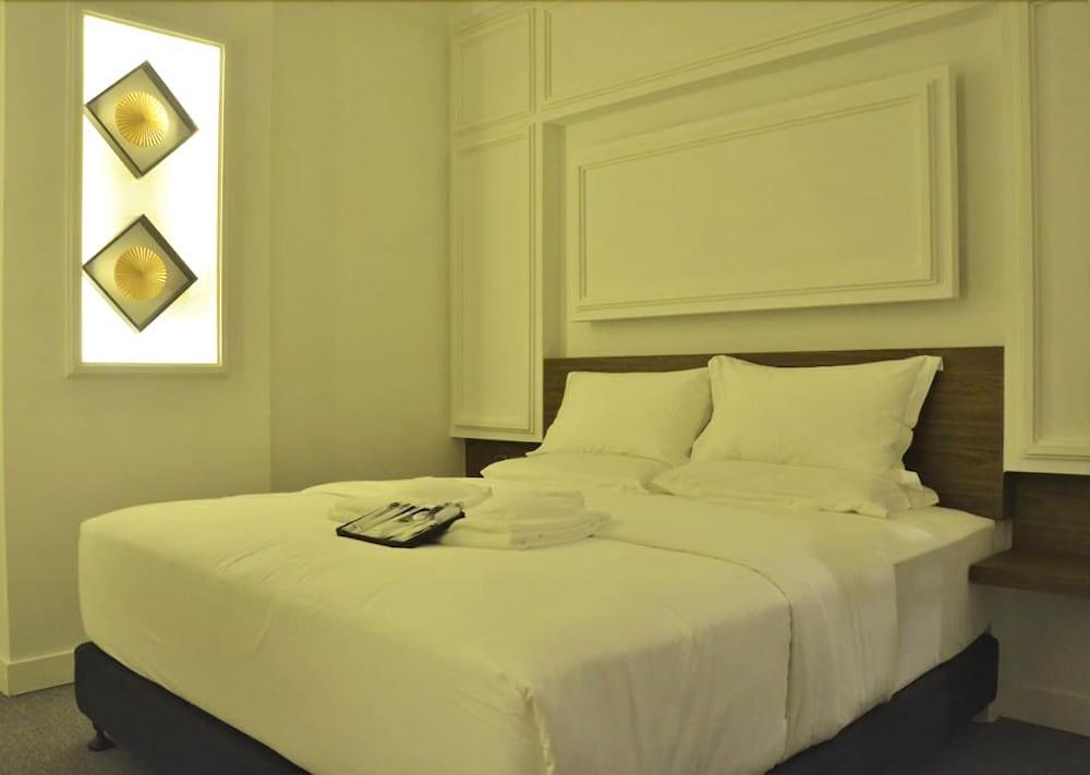 Malacca Theblanc Boutique Hotel מראה חיצוני תמונה