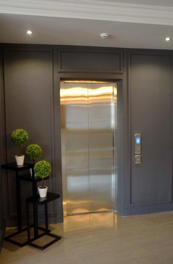 Malacca Theblanc Boutique Hotel מראה חיצוני תמונה