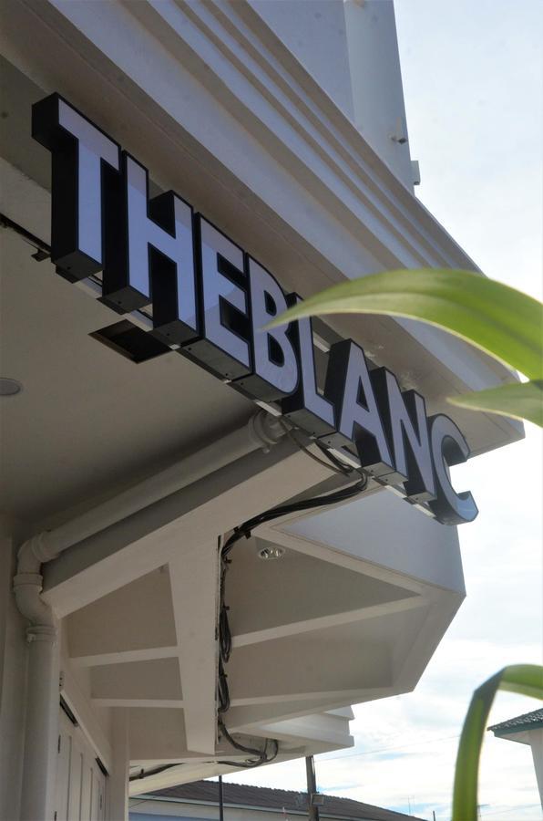 Malacca Theblanc Boutique Hotel מראה חיצוני תמונה