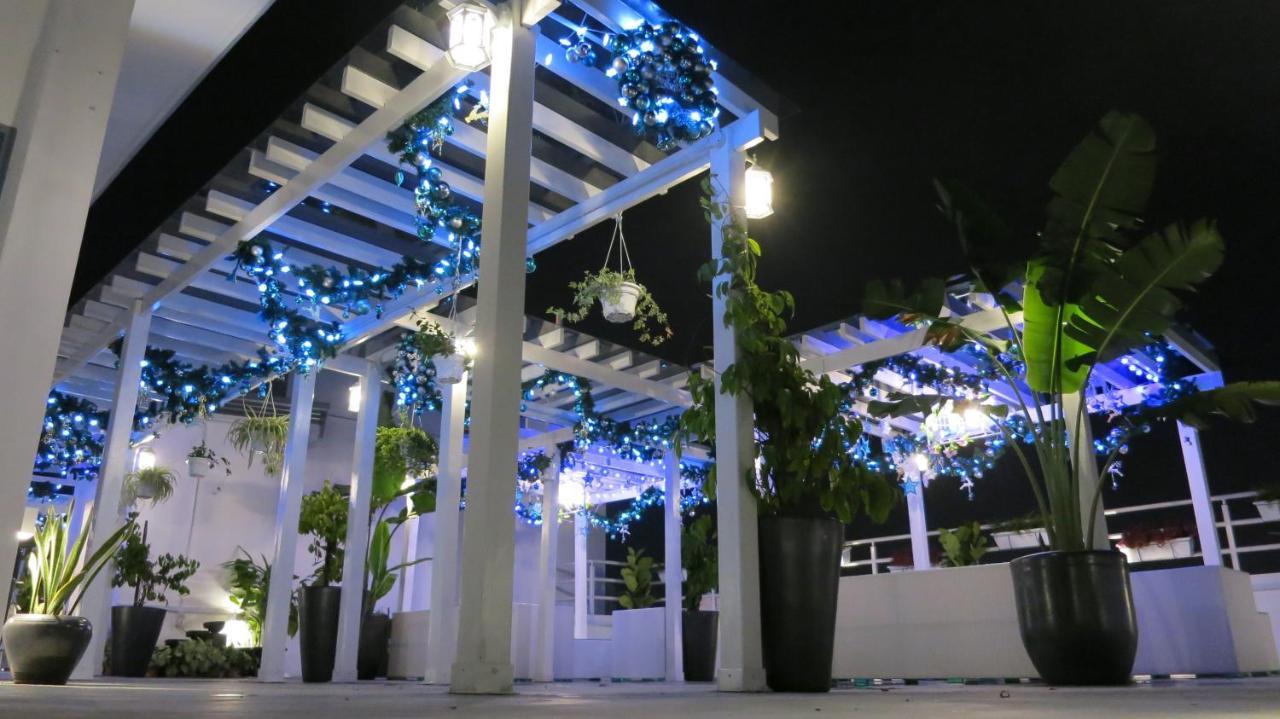 Malacca Theblanc Boutique Hotel מראה חיצוני תמונה